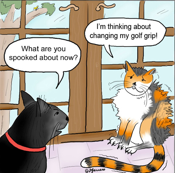 Hernandez, PGA