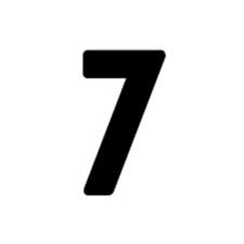 seven